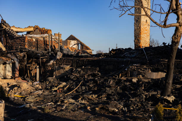 24/7 Emergency Smoke Damage Removal experts in Maple Valley, WA