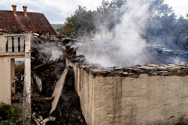 Reliable Smoke Damage Removal contractor in Maple Valley, WA by Fire Damage Biloxi