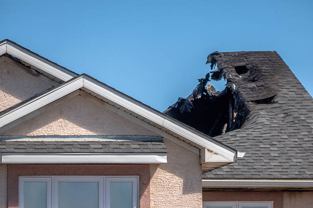 Licensed Smoke Damage Removal service in Maple Valley, WA - Fire Damage Biloxi